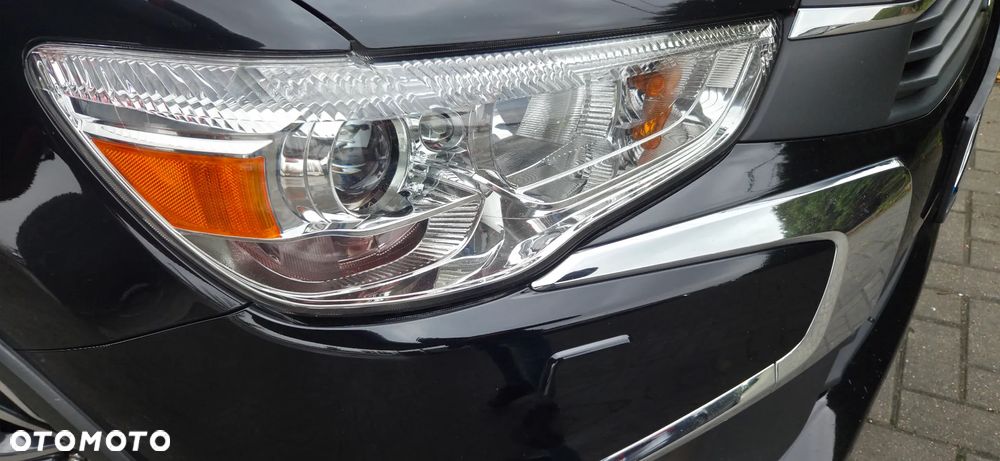 Mitsubishi ASX 2.2 DI-D 4WD Automatik Top - 20