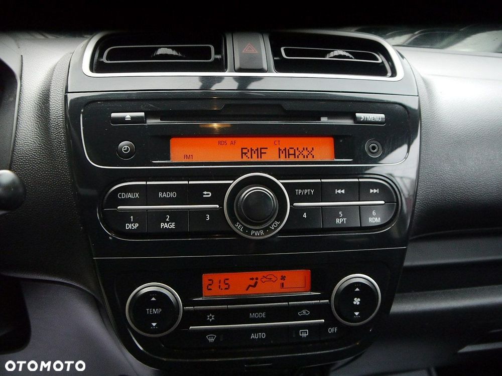 Mitsubishi Space Star 1.2 Clear Tec Edition+ - 17