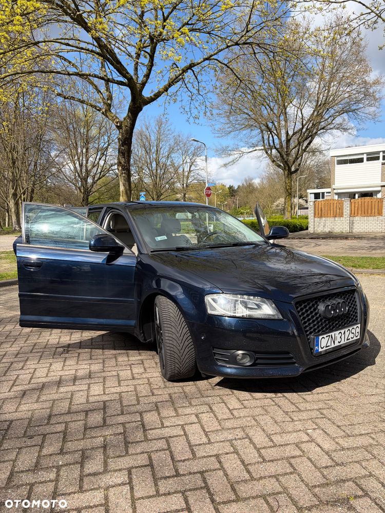 Audi A3 Sportback - 29