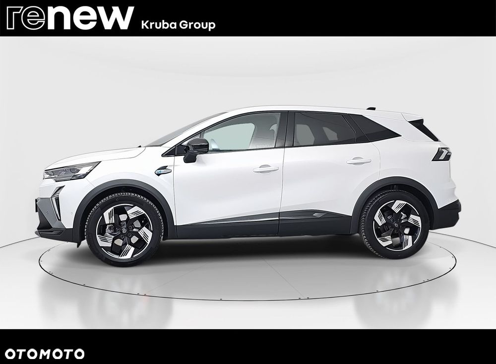 Renault Symbioz 1.8 E-Tech Full Hybrid 160 Esprit Alpine - 8