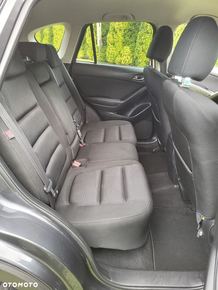 Mazda CX-5 2.2 D Skyenergy 2WD - 21