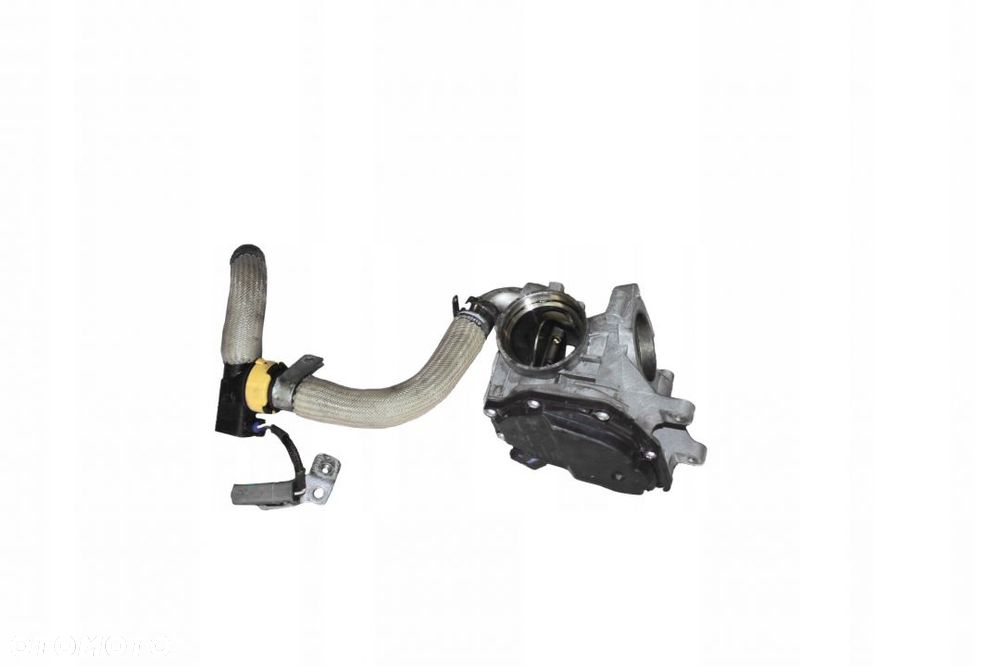 Przepustnica 2.3 EURO6 Fiat Ducato - 1