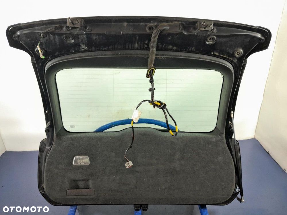 VOLVO XC60 I TYLNA KLAPA BAGAŻNIKA 45200 - 6