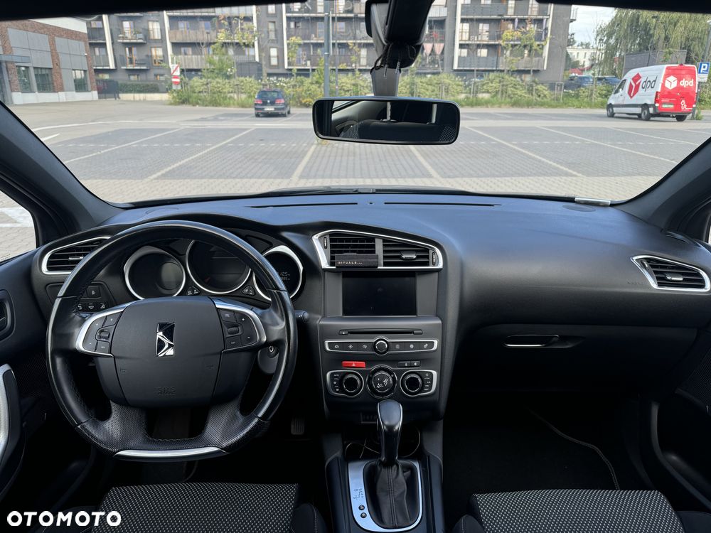 DS Automobiles DS 4 - 8