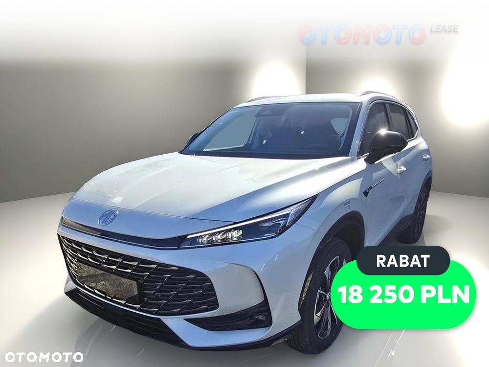 MG HS 1.5T HEV+ Excite - 8