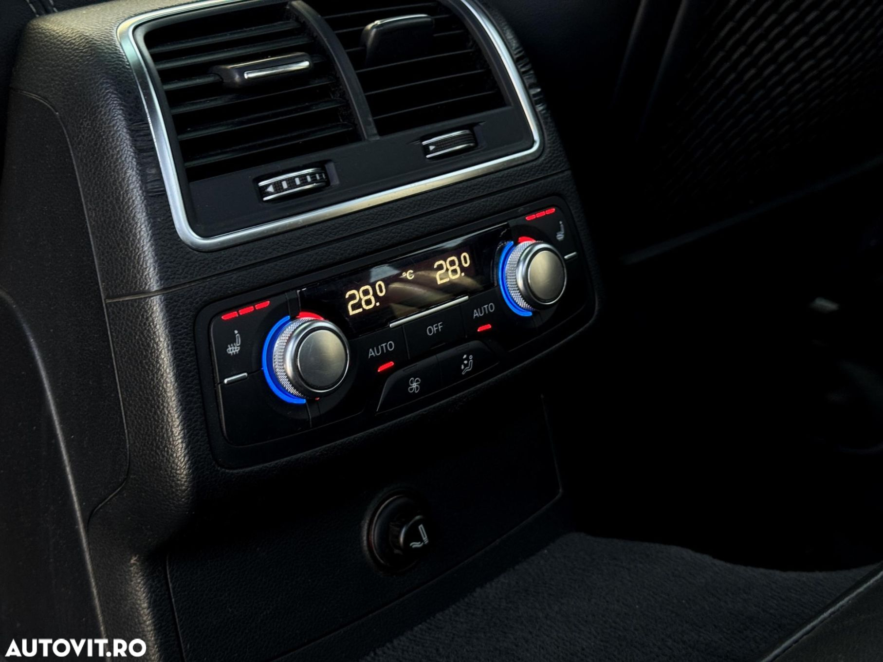 Audi A6 2.0 TDI Ultra S tronic - 17