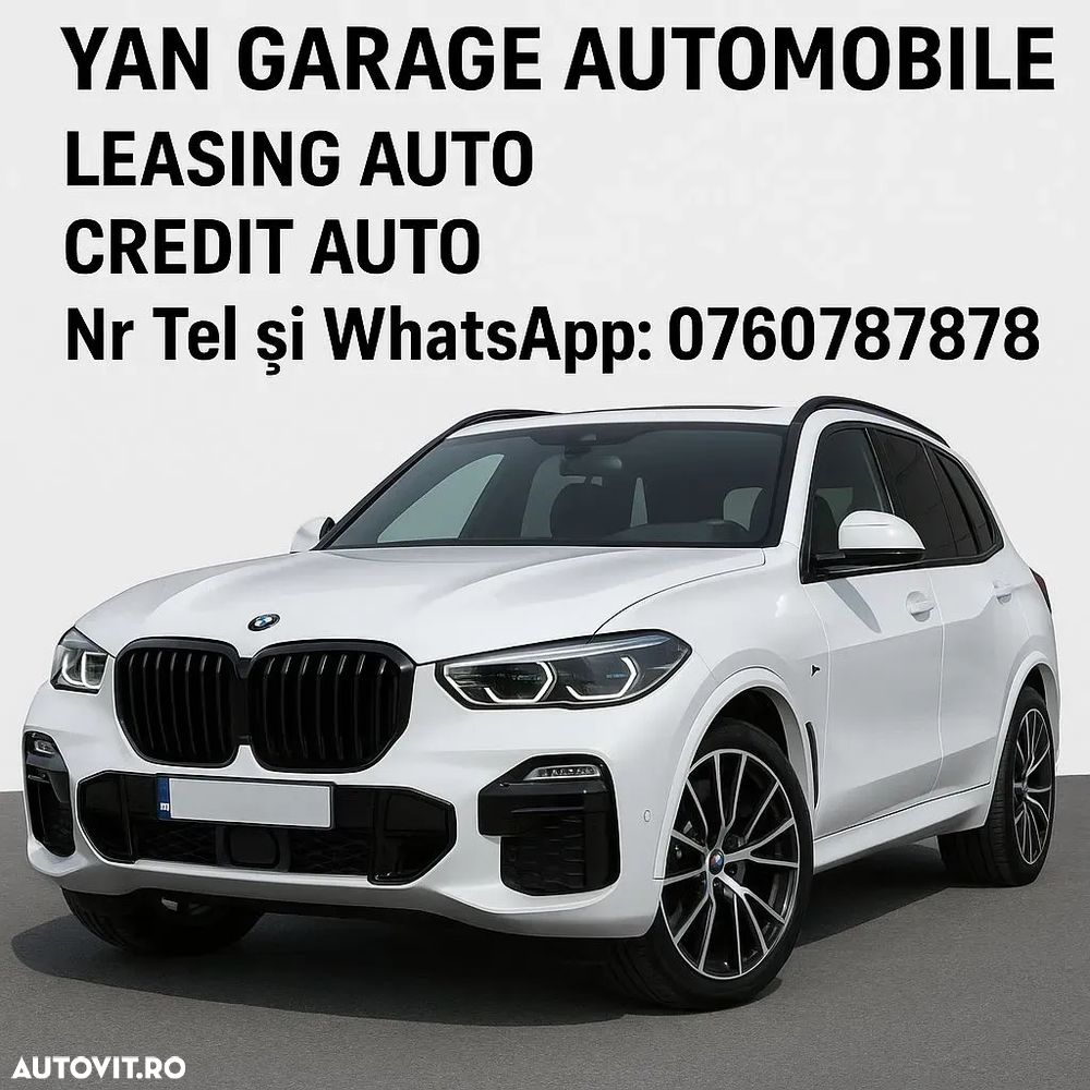 BMW X5 xDrive40i - 27