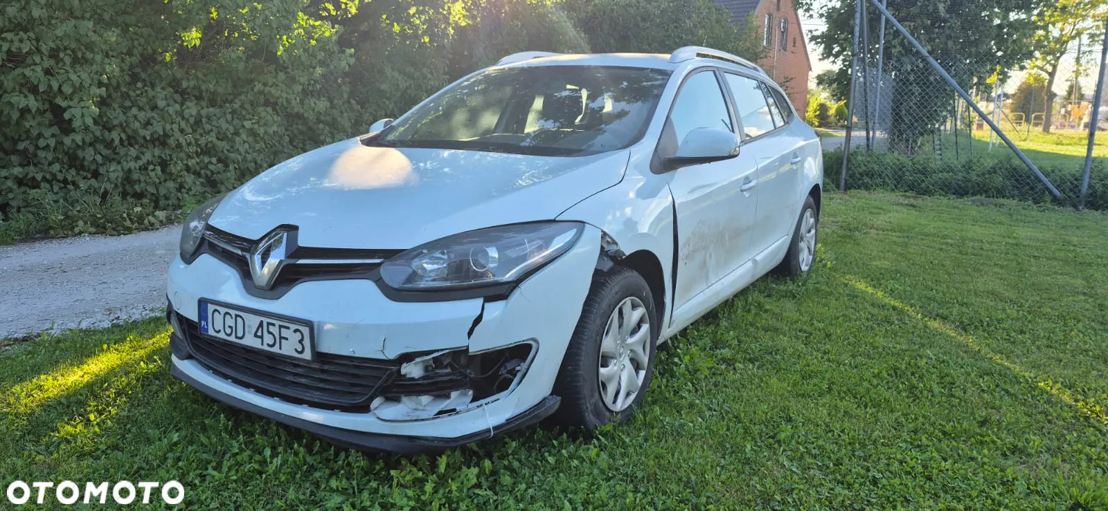 Renault Megane - 6