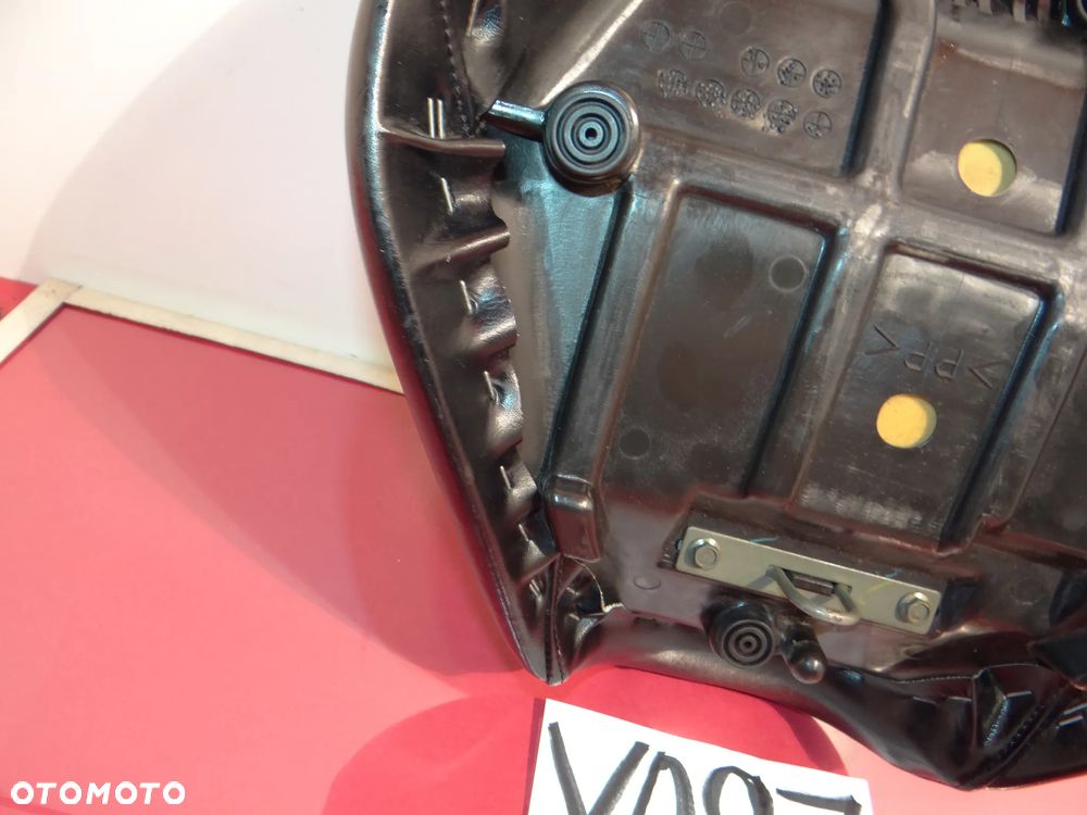 Y097 Yamaha XV1600, 1700 SIEDZENIE KANAPA KIEROWCY 4WM-00 97.11 - 15