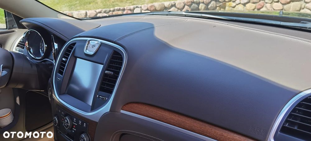 Lancia Thema 3.0CRD Executive - 8