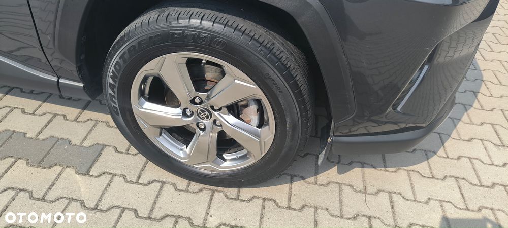 Toyota RAV4 - 19
