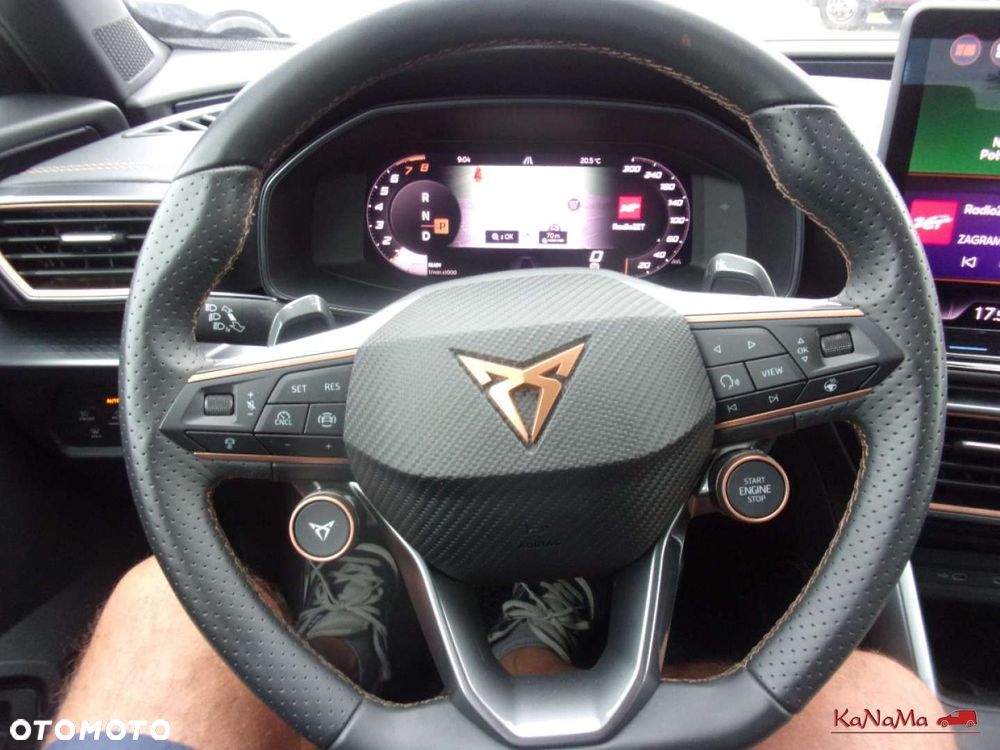 Cupra Formentor - 3