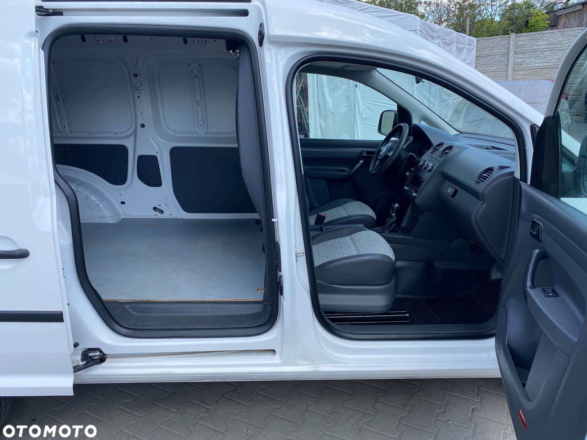 Volkswagen CADDY - 26