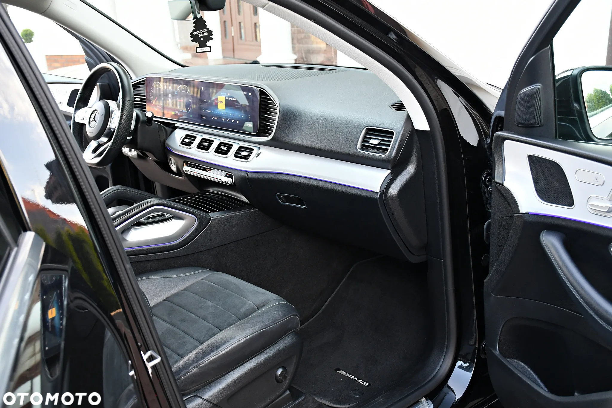Mercedes-Benz GLE - 20