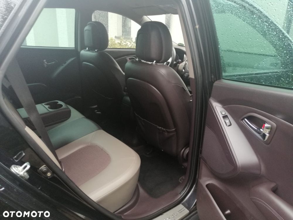 Hyundai ix35 1.7 CRDi Style 2WD - 7