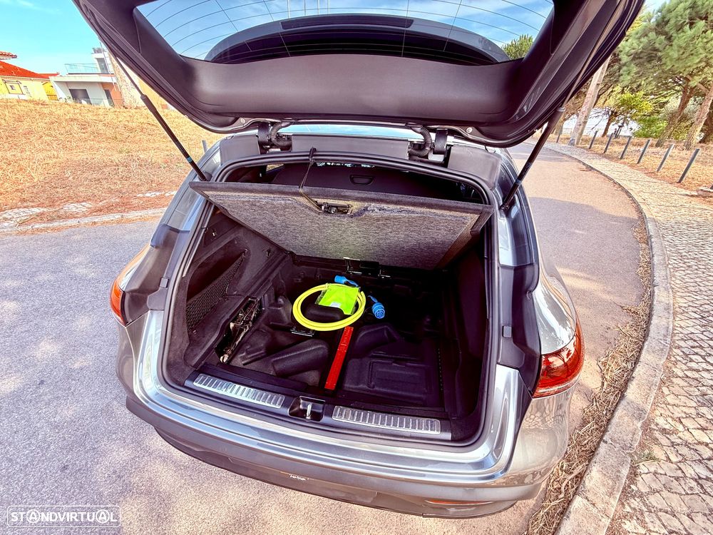 Mercedes-Benz EQC 400 4Matic AMG Line - 44