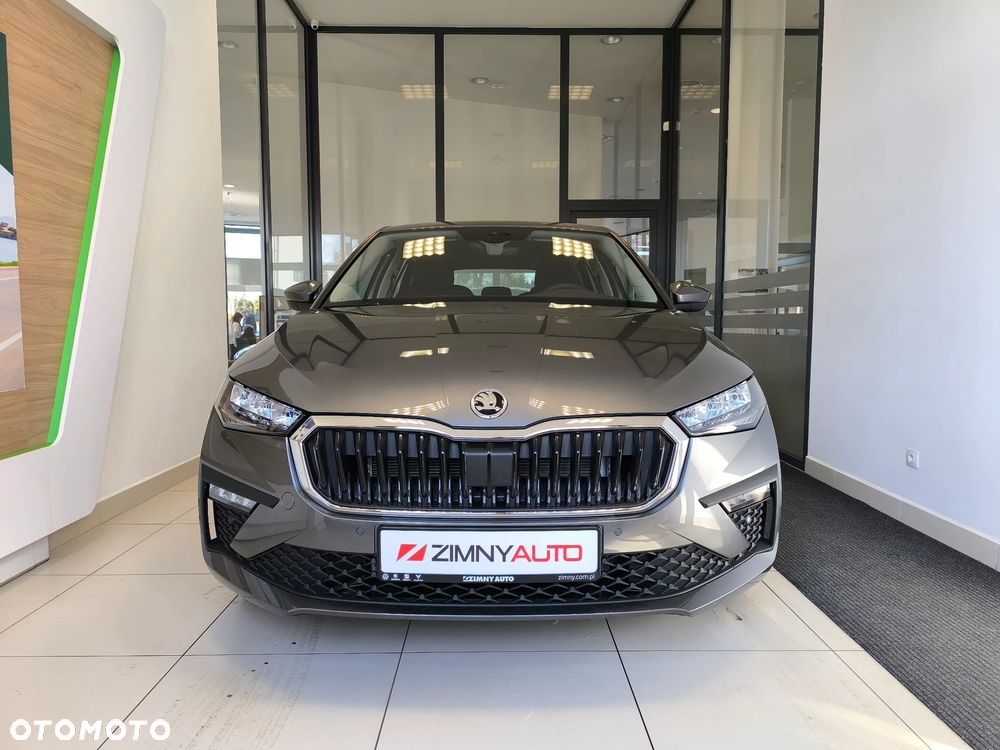 Skoda Scala 1.5 TSI Edition 130 DSG - 7