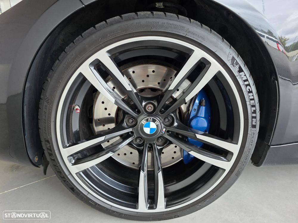 BMW M2 DKG - 14