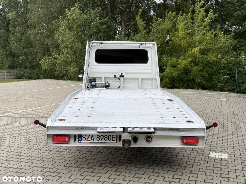Fiat Ducato - 23