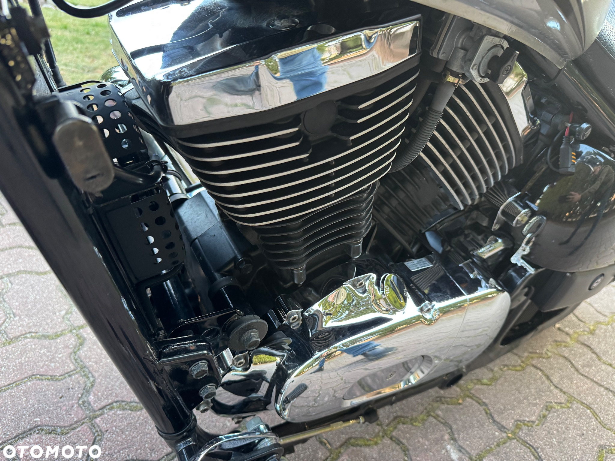 Kawasaki Vulcan - 17