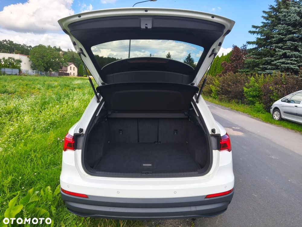 Audi Q3 - 6