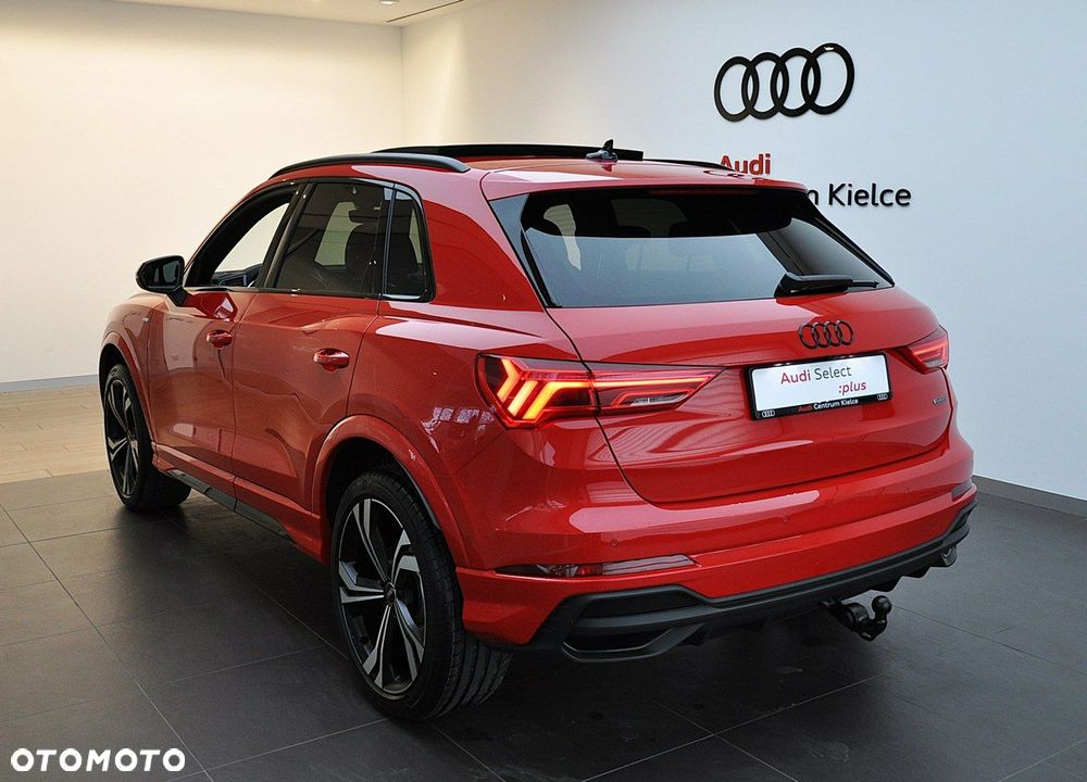 Audi Q3 - 2