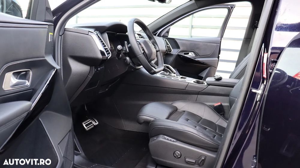DS AUTOMOBILES DS 7 Crossback 2021 — imagine 17