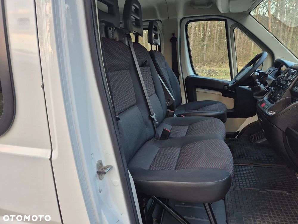 Citroën Jumper - 21