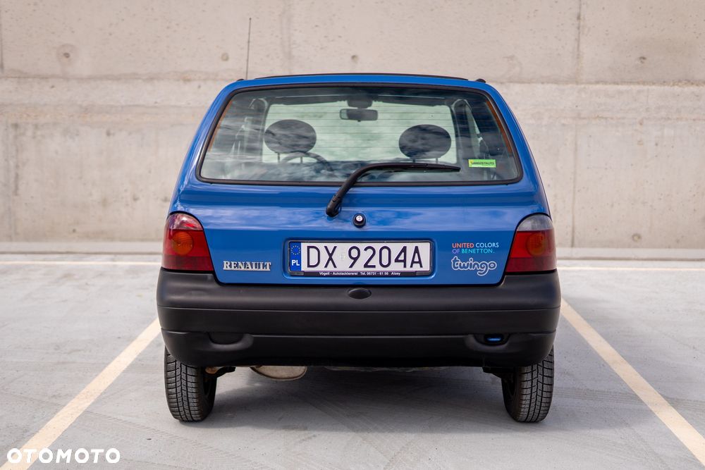 Renault Twingo - 18