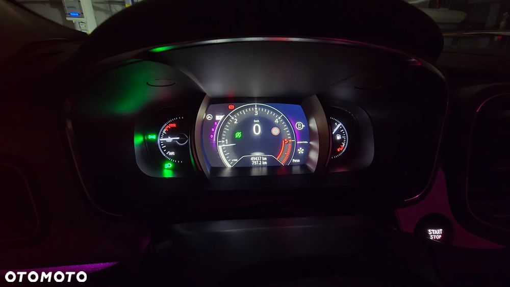 Renault Talisman 1.6 Energy dCi Initiale Paris EDC - 33