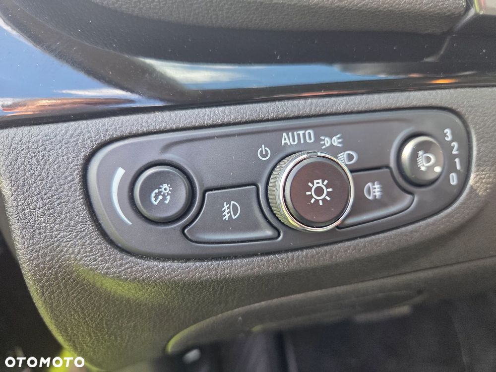 Opel Mokka 1.4 Turbo ecoFLEX Start/Stop Color Edition - 20