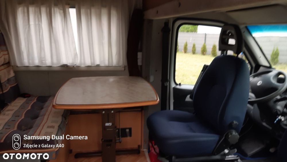 Fiat Ducato - 16