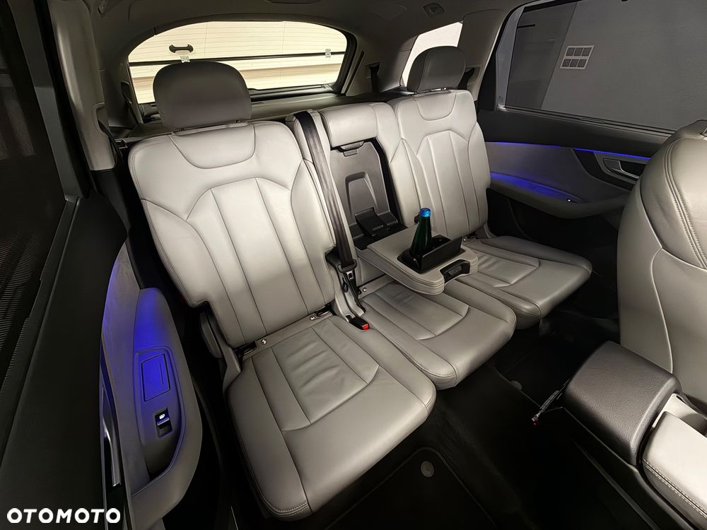 Audi Q7 45 TDI quattro tiptronic S line - 28
