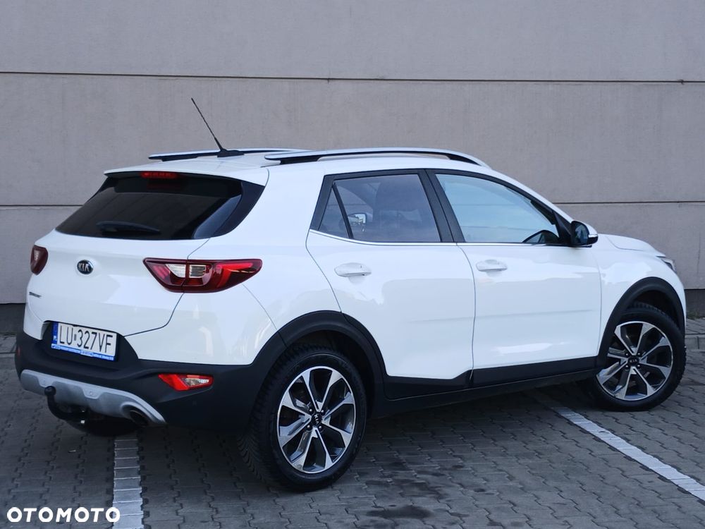Kia Stonic 1.4 Edition 7 - 10