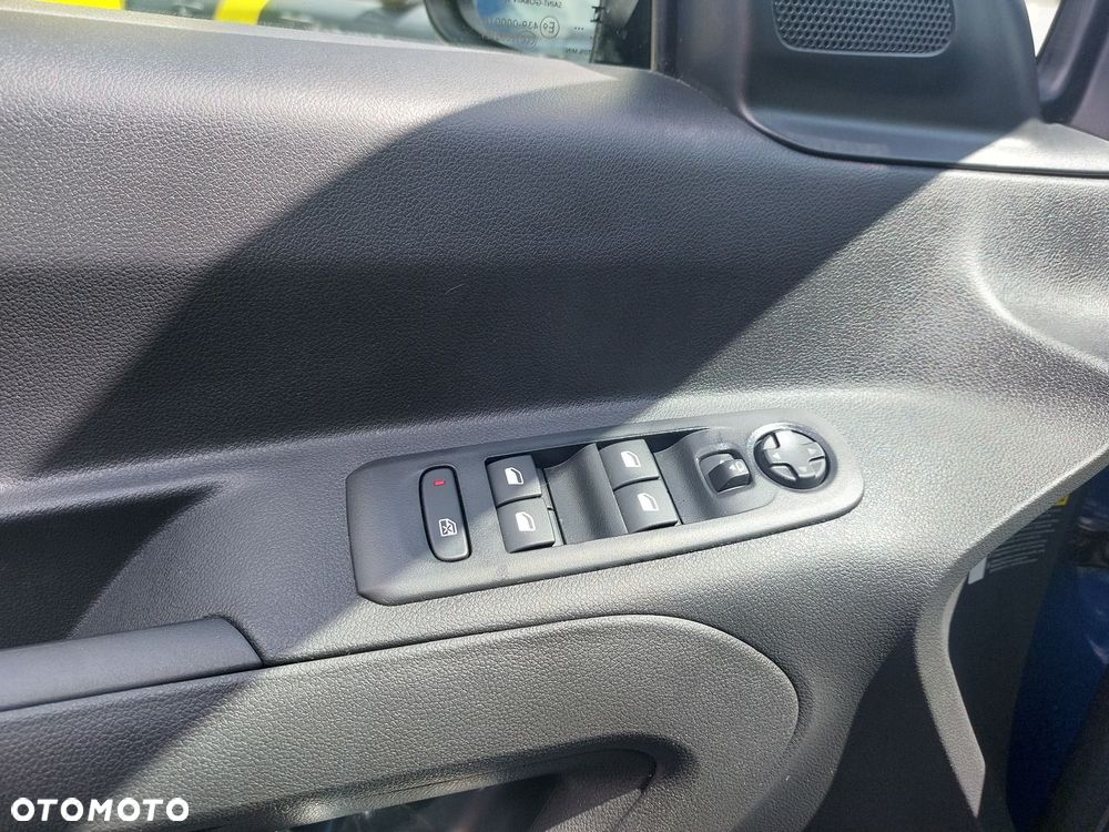Citroën Berlingo - 14