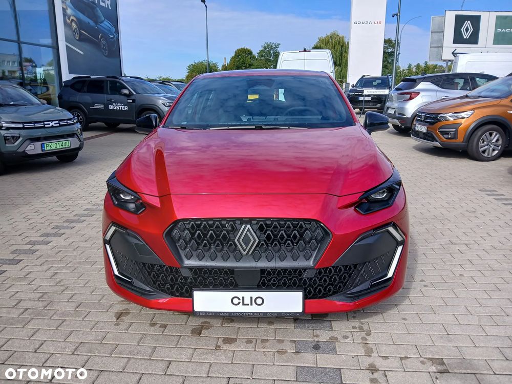 Renault Clio - 3