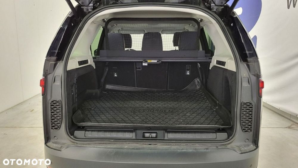 Land Rover Discovery - 21