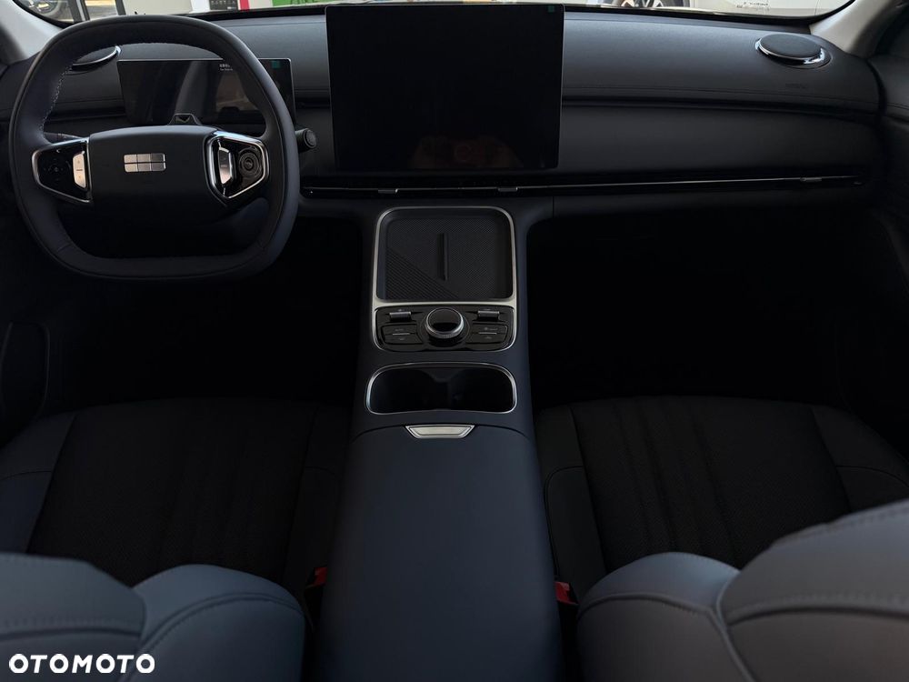 Geely Starray - 13