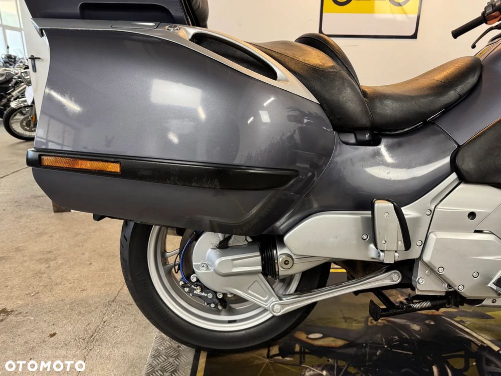 BMW K - 16