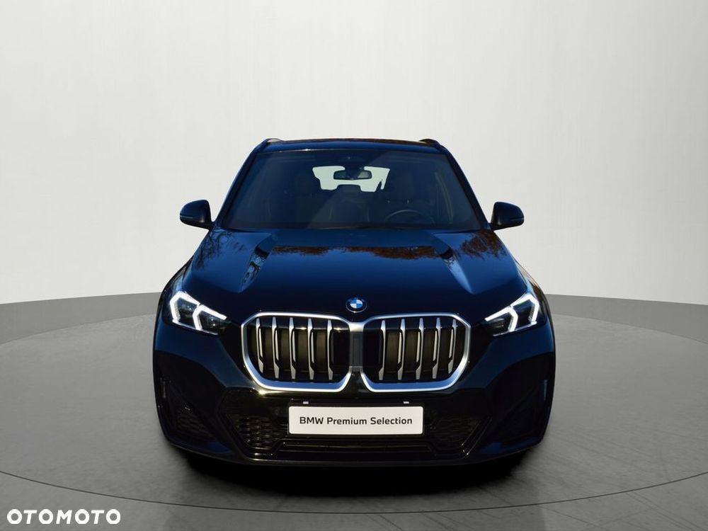 BMW X1 sDrive18i M Sport - 2
