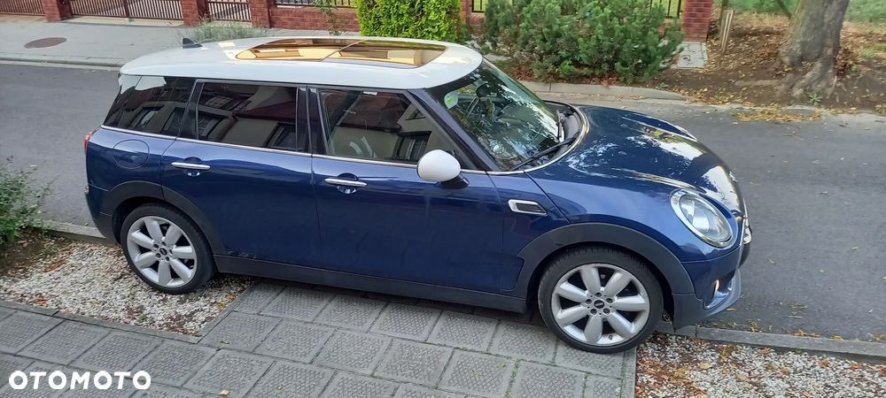 MINI Clubman - 26