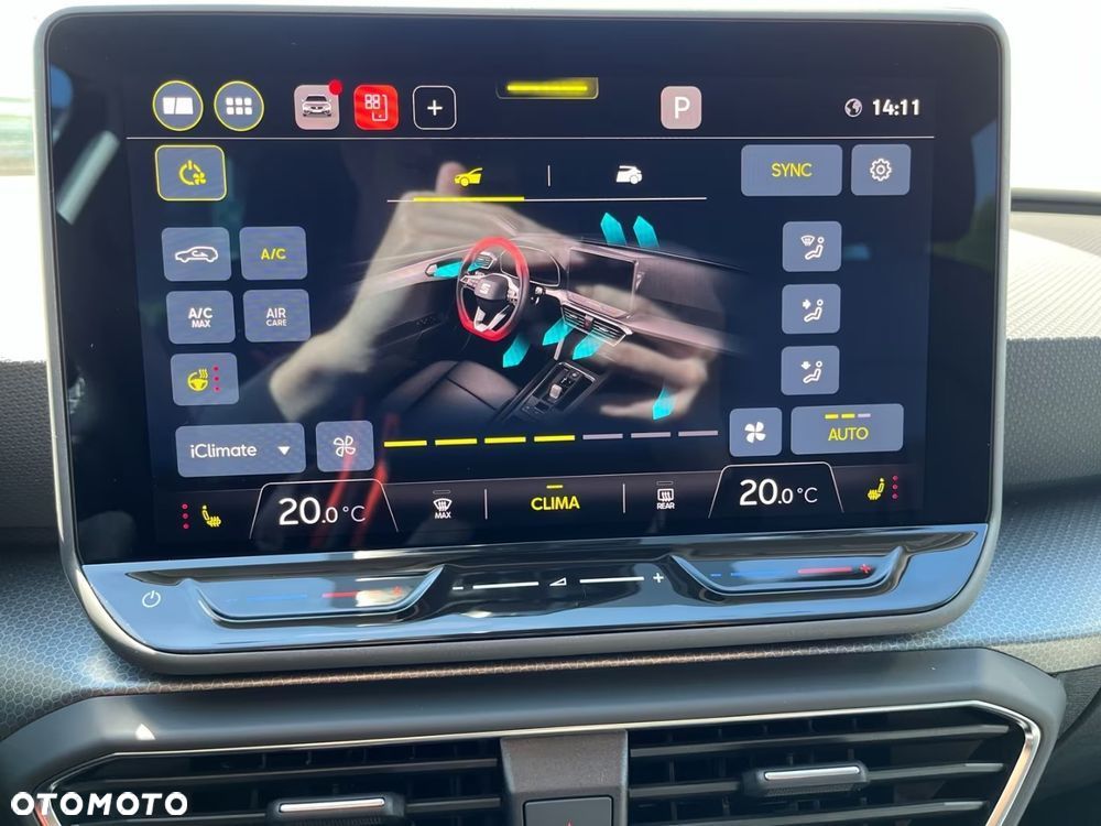 Seat Leon 1.5 TSI Style - 11