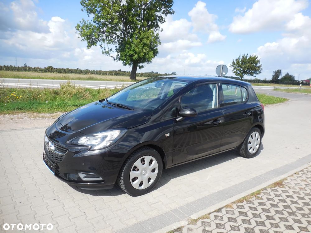 Opel Corsa - 3