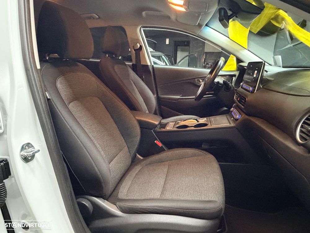 Hyundai Kauai Prime - 30