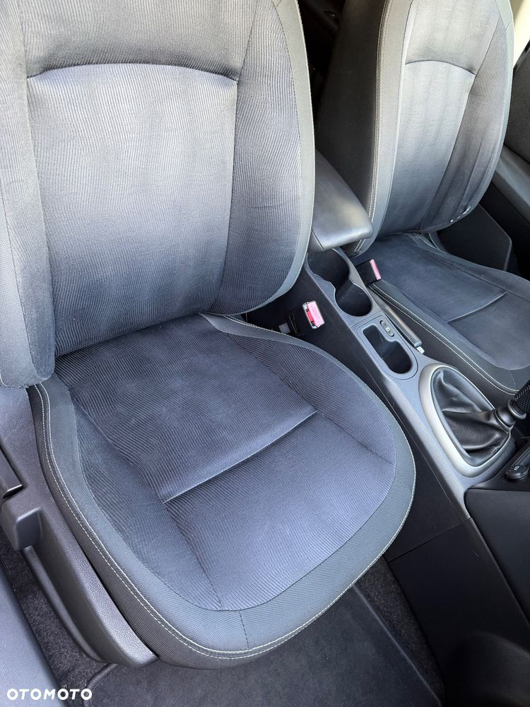 Nissan Qashqai 2.0 Acenta Pack - 8