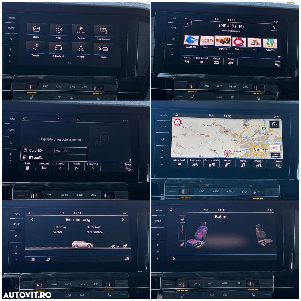 Volkswagen Touareg V6 TDI Style - 33