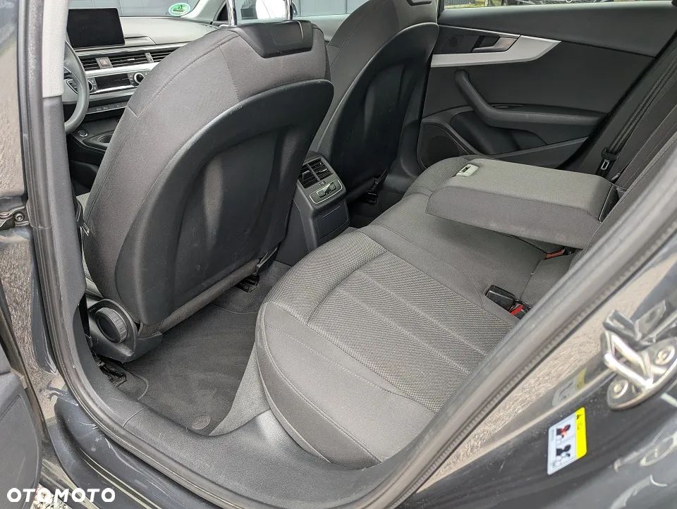 Audi A4 Avant 1.4 TFSI - 21