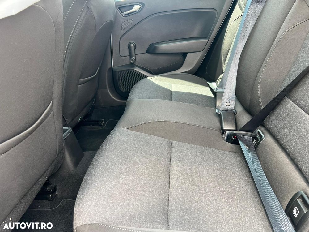 Renault Clio V 1.0 TCe 90 Equilibre - 25