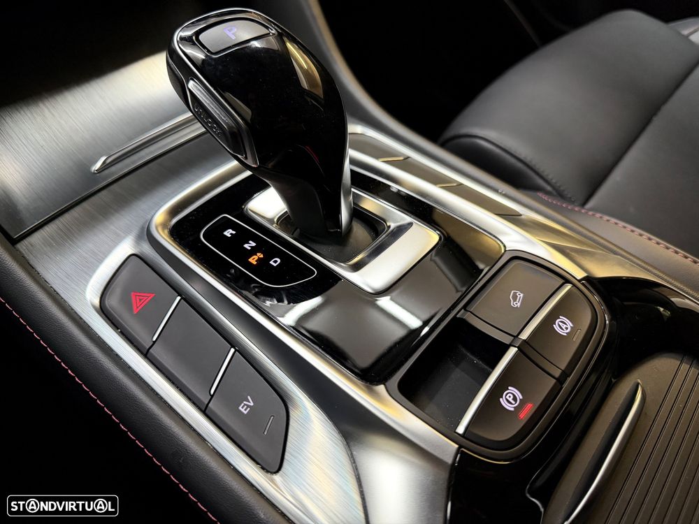 MG EHS 1.5 T-GDI Plug-in Hybrid Comfort - 24