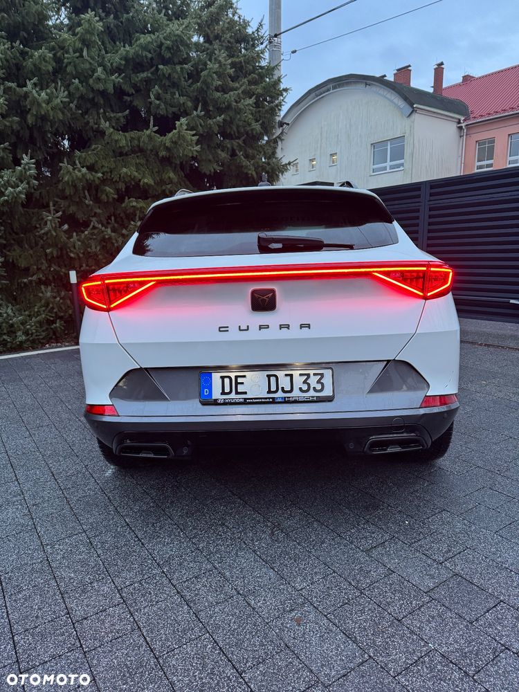 Cupra Formentor 1.5 TSI - 13